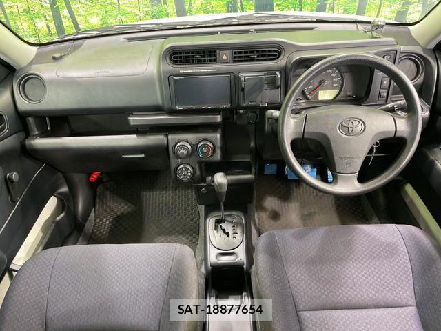 Toyota PROBOX VAN 2021-07 8745414-1