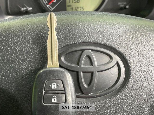 Toyota PROBOX VAN 2021-07 8745414-5