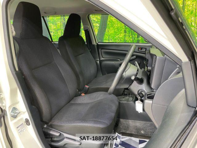 Toyota PROBOX VAN 2021-07 8745414-7