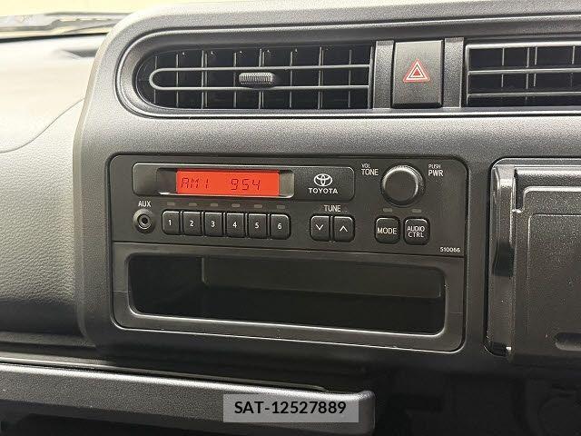 Toyota PROBOX VAN 2015-07 8745411-9