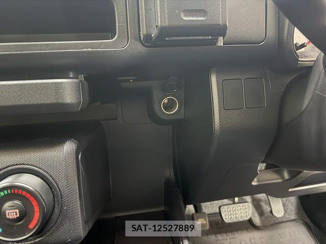 Toyota PROBOX VAN 2015-07 8745411-11