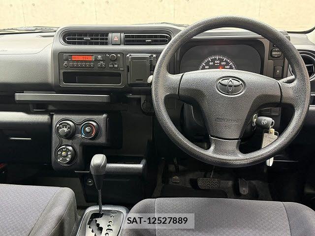 Toyota PROBOX VAN 2015-07 8745411-1