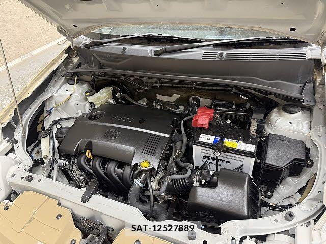 Toyota PROBOX VAN 2015-07 8745411-19