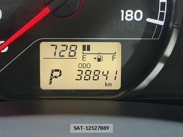 Toyota PROBOX VAN 2015-07 8745411-21