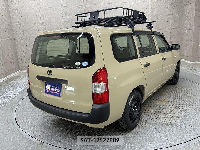 Toyota PROBOX VAN 2015-07 8745411-3