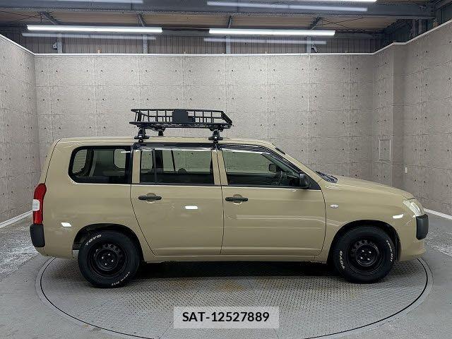 Toyota PROBOX VAN 2015-07 8745411-5