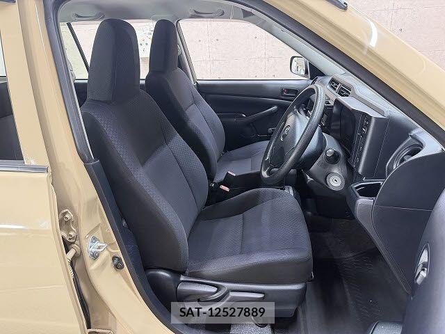 Toyota PROBOX VAN 2015-07 8745411-6