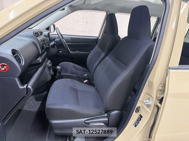 Toyota PROBOX VAN 2015-07 8745411-7