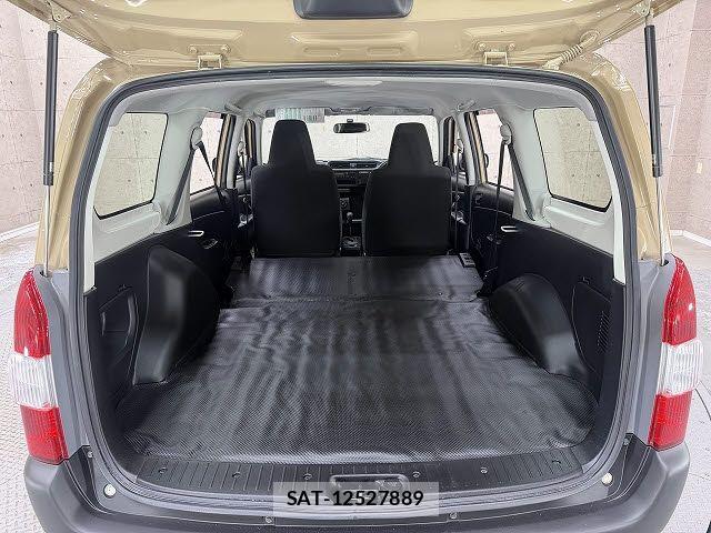 Toyota PROBOX VAN 2015-07 8745411-8