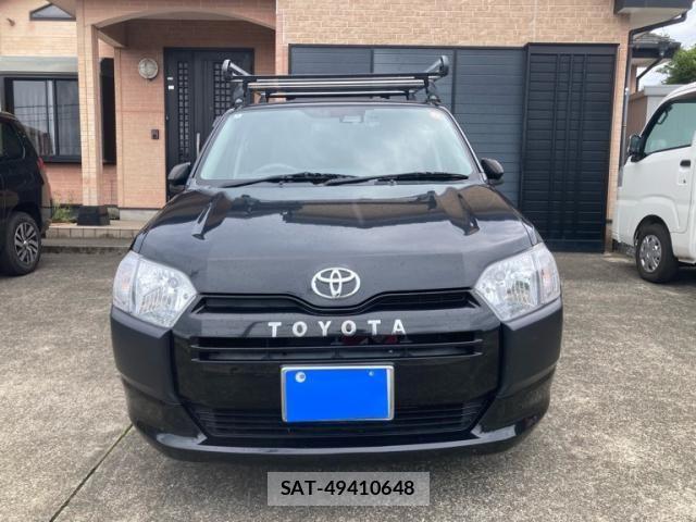 Toyota PROBOX VAN 2022-06 8745412-0