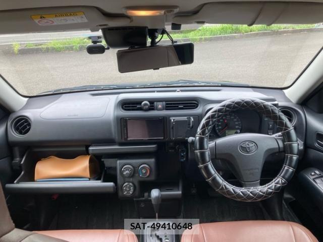 Toyota PROBOX VAN 2022-06 8745412-12