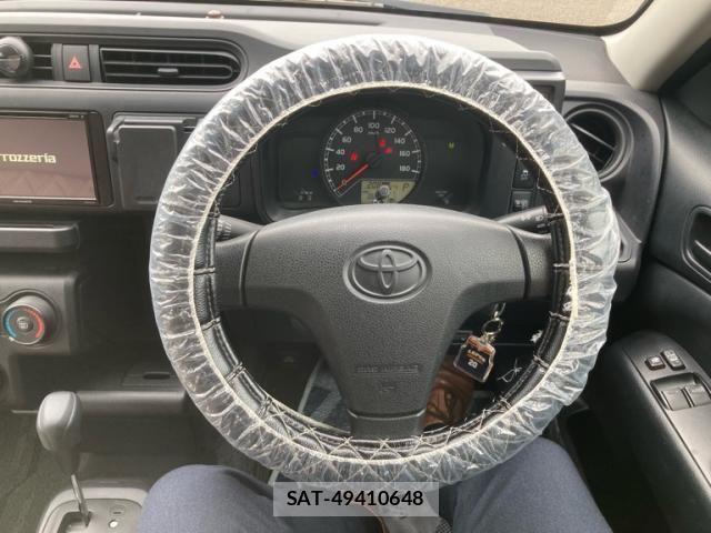 Toyota PROBOX VAN 2022-06 8745412-13