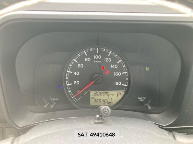 Toyota PROBOX VAN 2022-06 8745412-14