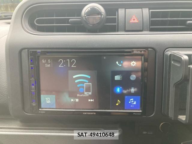 Toyota PROBOX VAN 2022-06 8745412-15