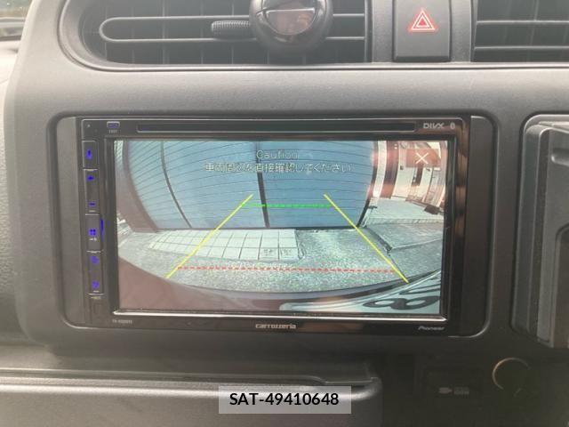 Toyota PROBOX VAN 2022-06 8745412-16