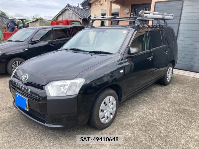 Toyota PROBOX VAN 2022-06 8745412-1