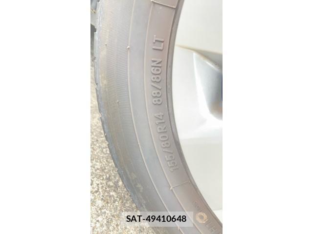 Toyota PROBOX VAN 2022-06 8745412-26