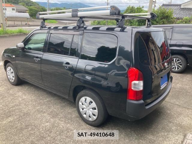 Toyota PROBOX VAN 2022-06 8745412-5