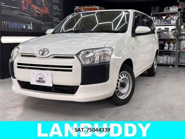 Toyota PROBOX VAN 2021-07 8781739-0