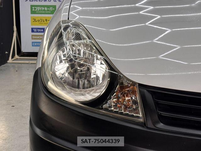 Toyota PROBOX VAN 2021-07 8781739-9