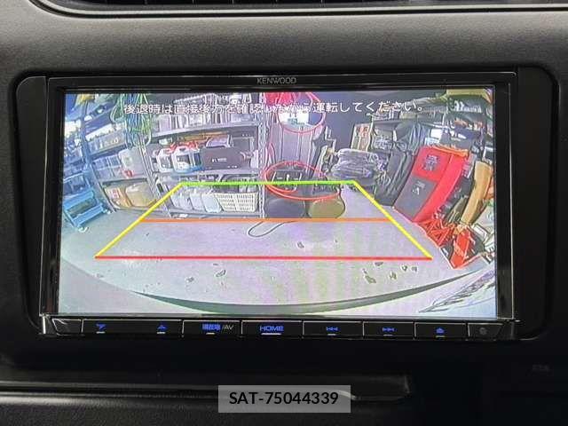 Toyota PROBOX VAN 2021-07 8781739-11