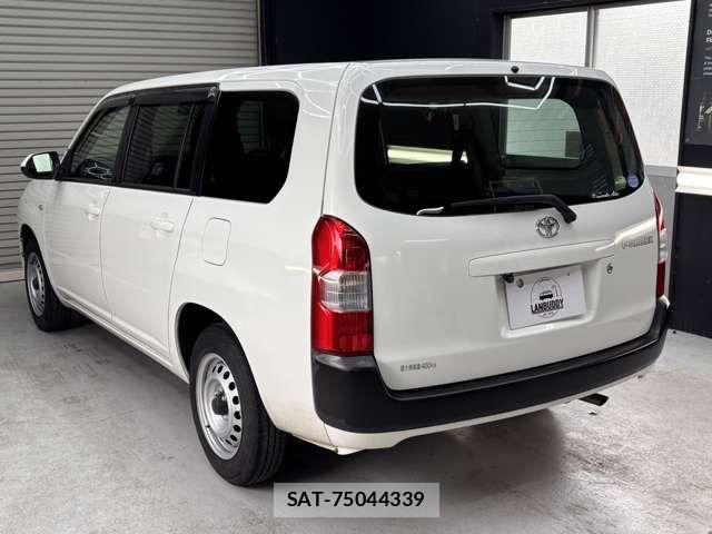 Toyota PROBOX VAN 2021-07 8781739-16