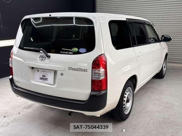 Toyota PROBOX VAN 2021-07 8781739-18