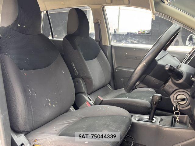Toyota PROBOX VAN 2021-07 8781739-1