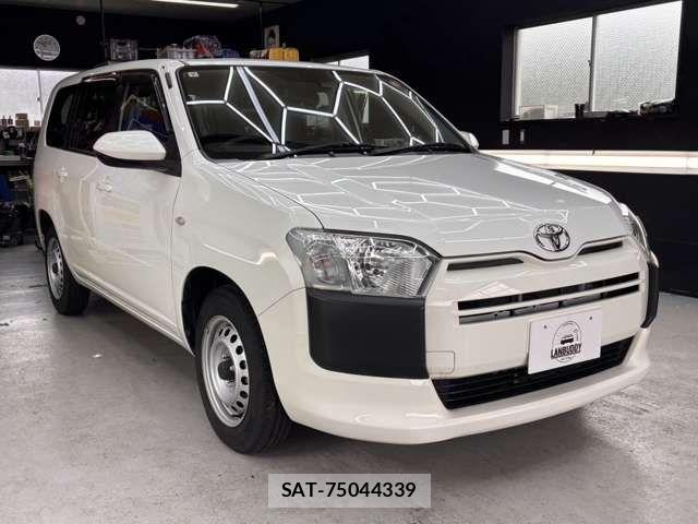 Toyota PROBOX VAN 2021-07 8781739-19