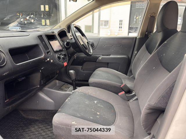 Toyota PROBOX VAN 2021-07 8781739-21