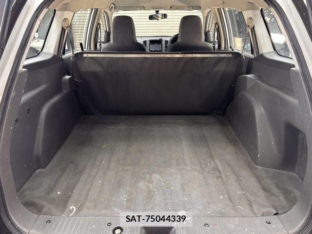 Toyota PROBOX VAN 2021-07 8781739-3