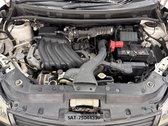 Toyota PROBOX VAN 2021-07 8781739-4