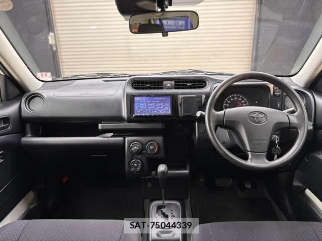 Toyota PROBOX VAN 2021-07 8781739-5