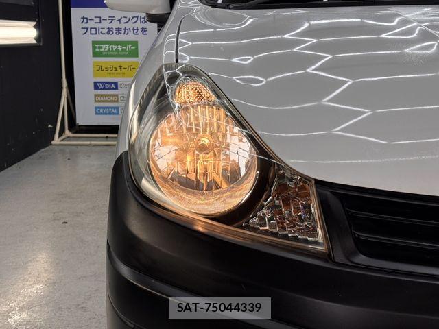 Toyota PROBOX VAN 2021-07 8781739-8