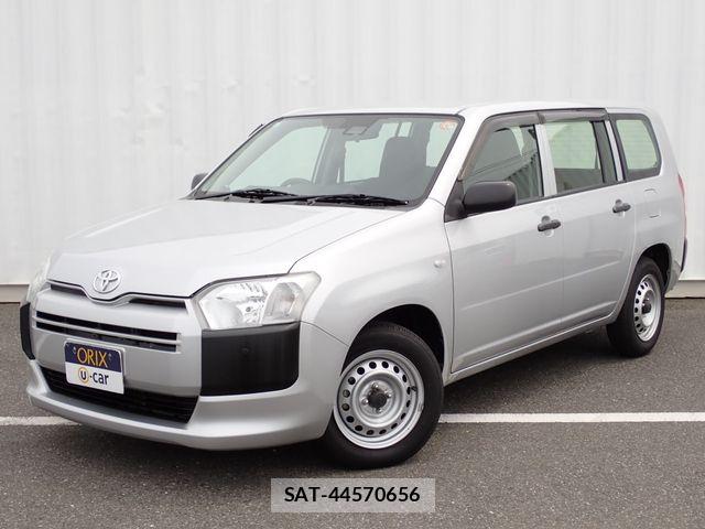 Toyota PROBOX VAN 2020-04 8781743-0