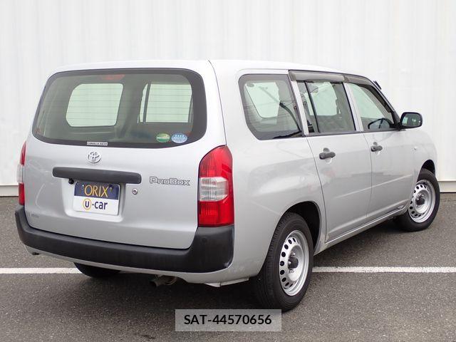 Toyota PROBOX VAN 2020-04 8781743-2
