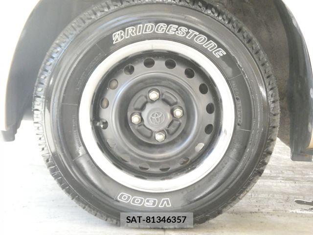 Toyota PROBOX VAN 2011-01 8781746-10