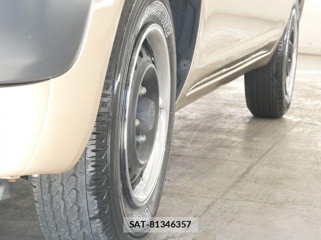 Toyota PROBOX VAN 2011-01 8781746-11