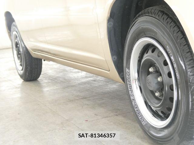 Toyota PROBOX VAN 2011-01 8781746-12