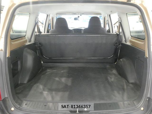 Toyota PROBOX VAN 2011-01 8781746-14