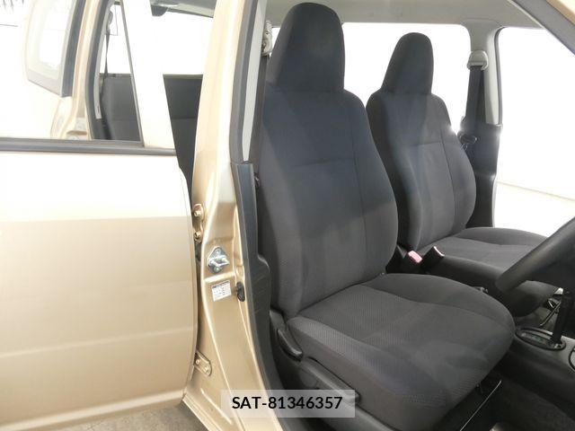 Toyota PROBOX VAN 2011-01 8781746-17