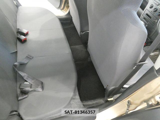 Toyota PROBOX VAN 2011-01 8781746-19