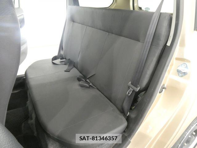 Toyota PROBOX VAN 2011-01 8781746-20
