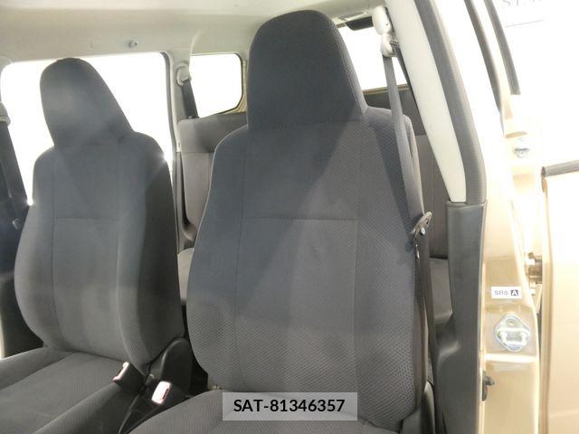 Toyota PROBOX VAN 2011-01 8781746-21