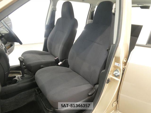 Toyota PROBOX VAN 2011-01 8781746-23