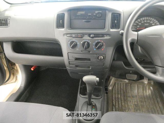 Toyota PROBOX VAN 2011-01 8781746-25