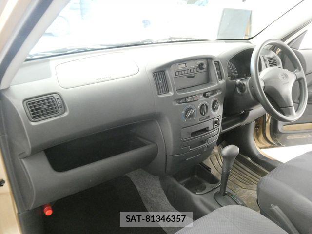 Toyota PROBOX VAN 2011-01 8781746-26