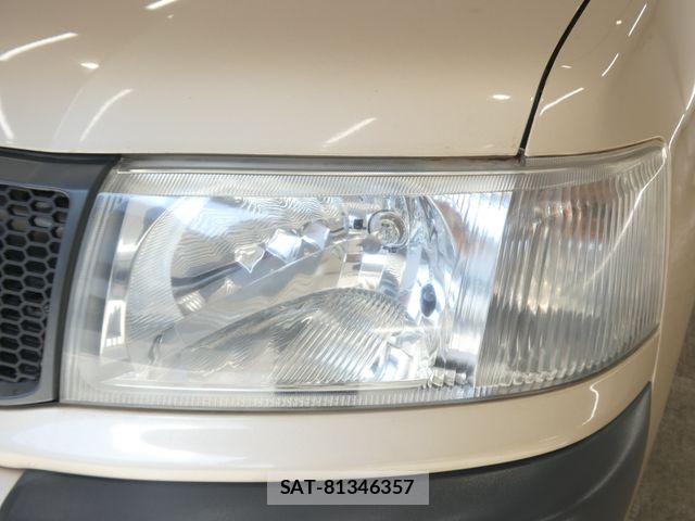 Toyota PROBOX VAN 2011-01 8781746-5