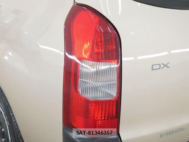 Toyota PROBOX VAN 2011-01 8781746-7