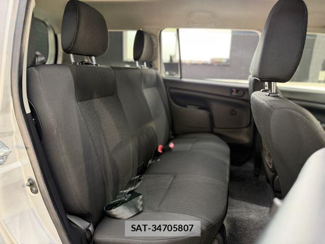 Toyota PROBOX VAN 2020-07 8781740-11